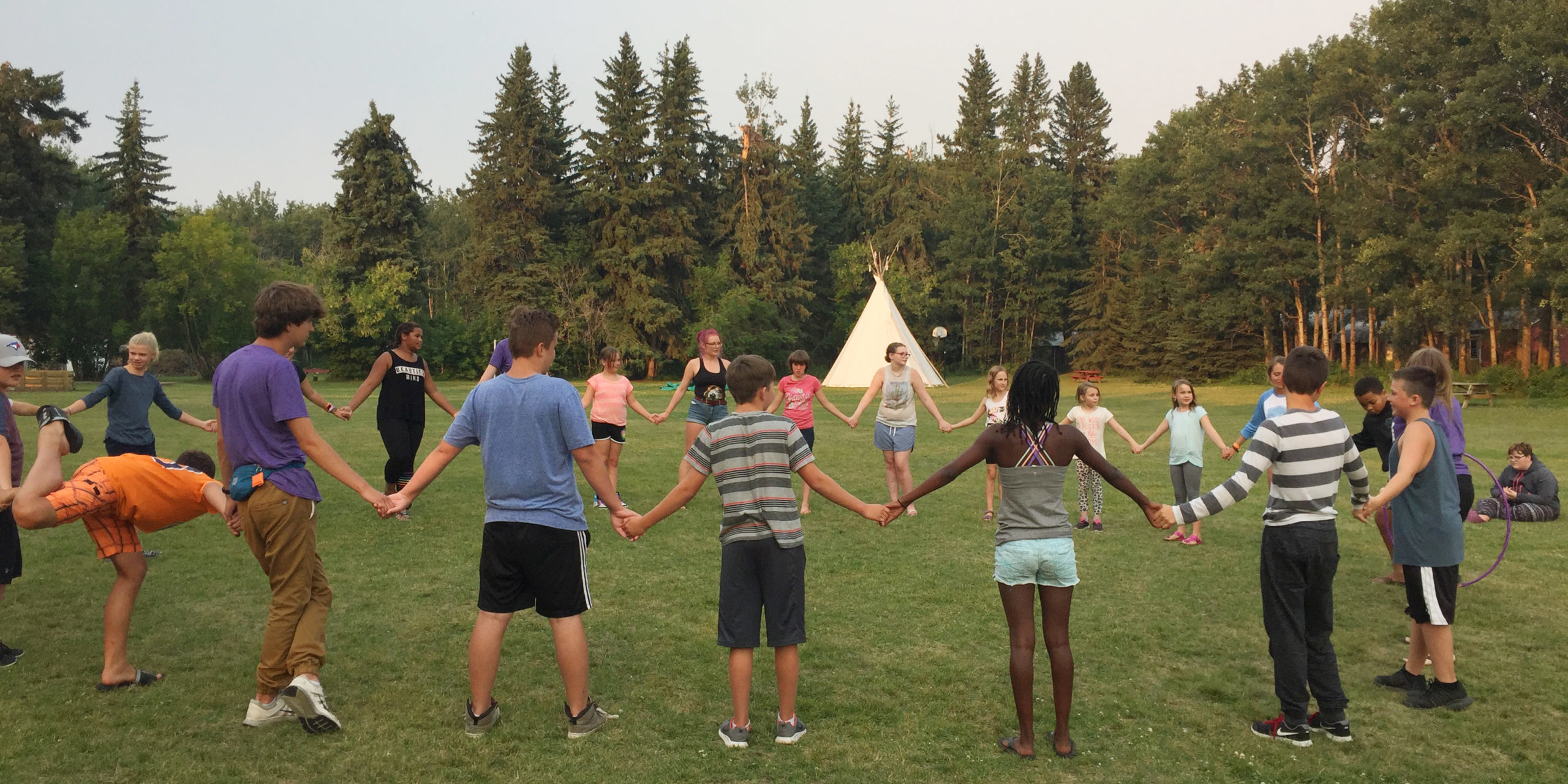 Top 4 Reasons to Choose an Accredited Camp Alberta Camping Association