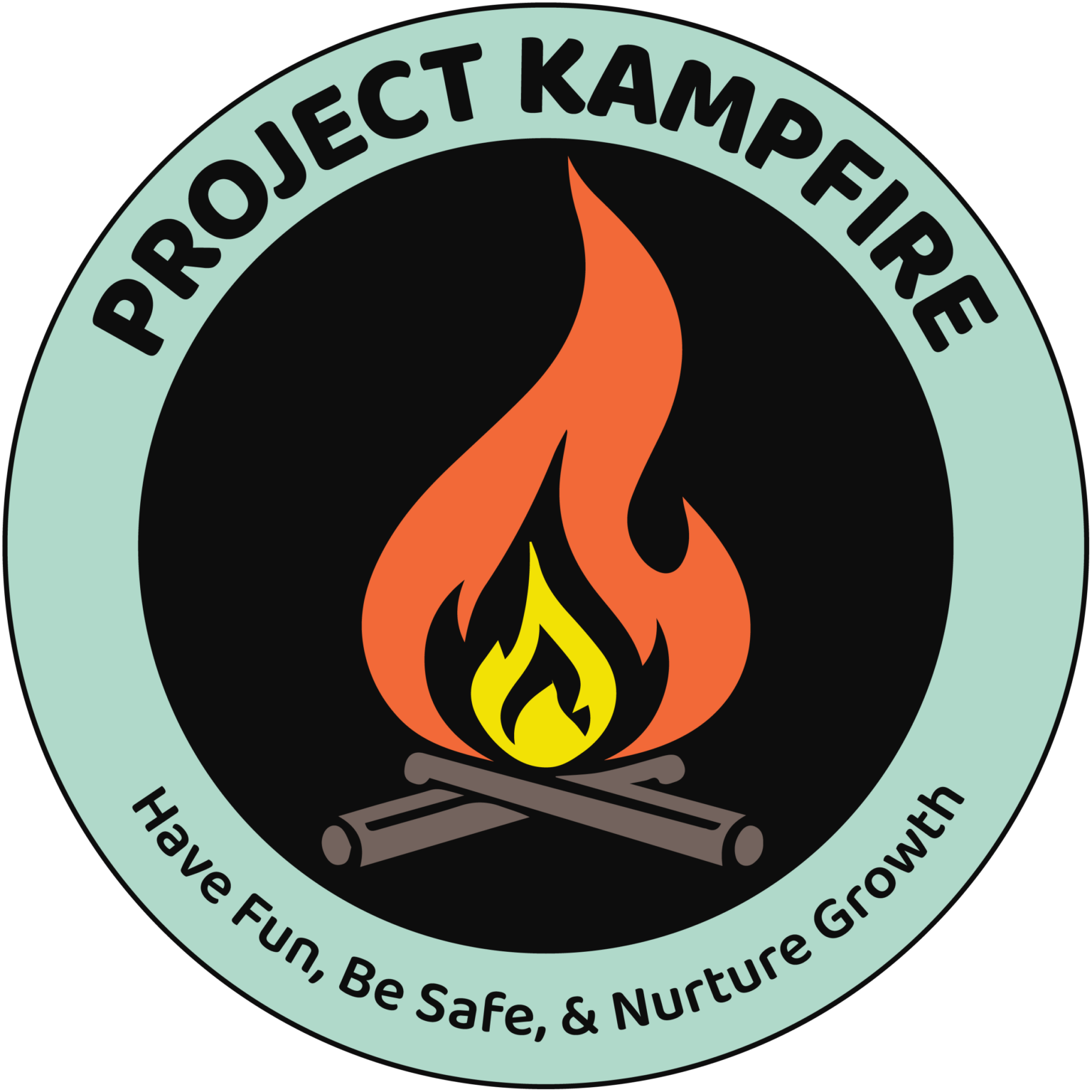 Project Kampfire (Formerly, Kamp Kiwanis) – Alberta Camping Association